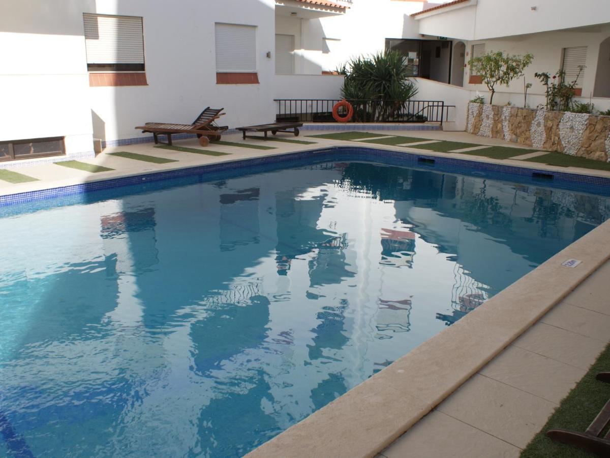 Casa Da Praia Do Peneco Albufeira Exterior photo